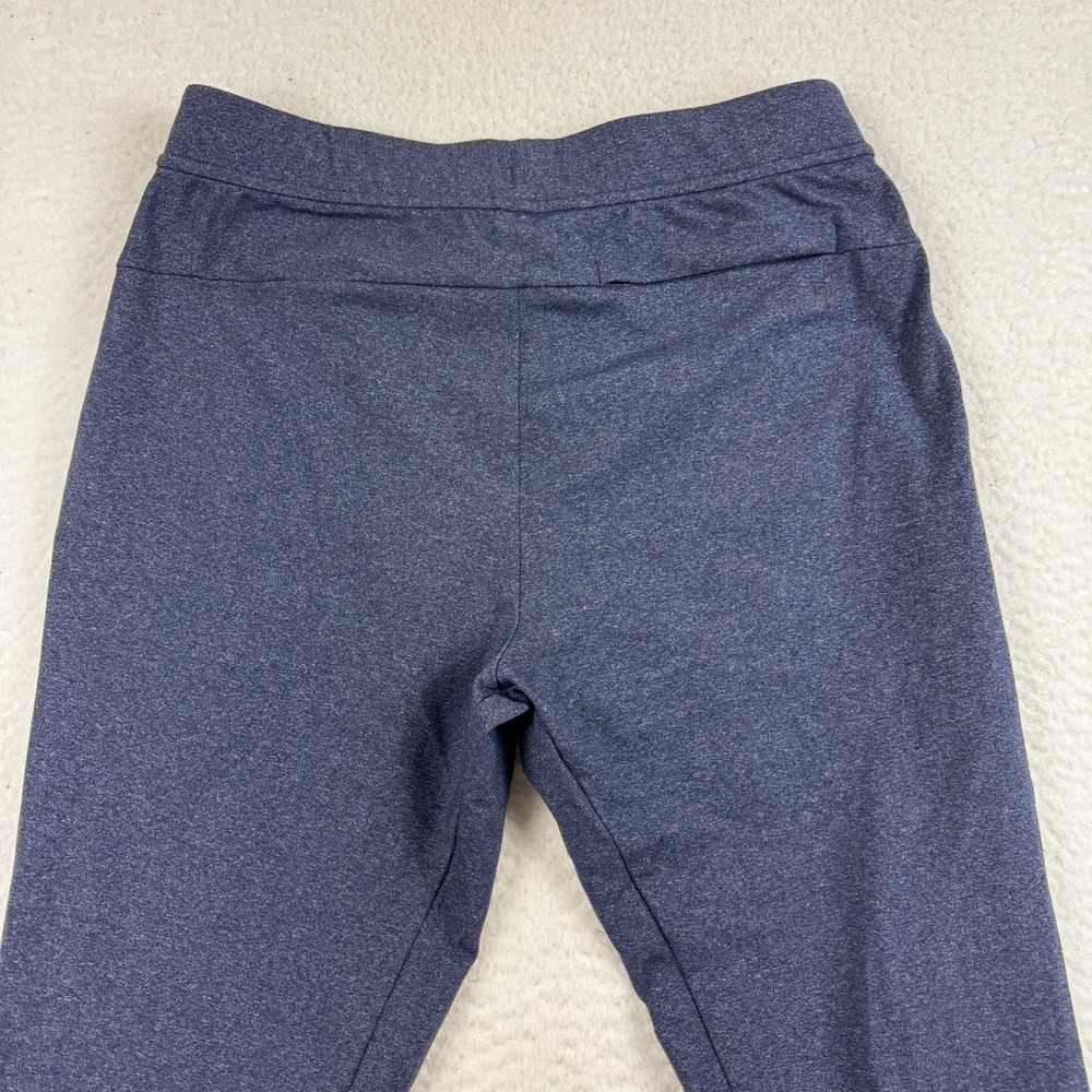 Public Rec Gamechanger Sweatpants Mens 32x34 Blue Stretch Athleisure Versatility - Picture 12 of 14
